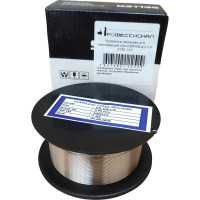 Проволока для нержавеющей стали ER308Lsi (0.8 мм; D100; 1 кг) Профессионал 104351