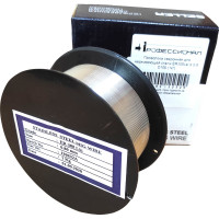 Проволока для нержавеющей стали ER308Lsi (0.8 мм; D100; 1 кг) Профессионал 104351
