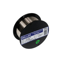 Проволока для нержавеющей стали ER308Lsi (0.8 мм; D100; 1 кг) Профессионал 104351