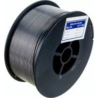 Проволока порошковая E 71T-GS (0.8 мм; D100; 1 кг) Профессионал 10434