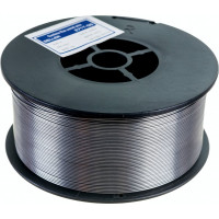 Проволока порошковая E 71T-GS (0.8 мм; D100; 1 кг) Профессионал 10434