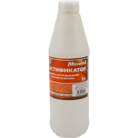 Пластификатор Movatex PROFI добавка для повышения прочности бетона, 1 л Т31835