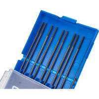 Электроды вольфрамовые WC-20 (10 шт; 1.6 мм) Профессионал 20444