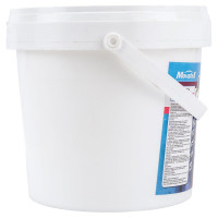 Эмаль Movatex универсальная, глянцевая, 1 кг Т03370