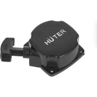 Стартер в сборе для GGT-1000T/S - GGT-2500T/S Huter 71/2/20