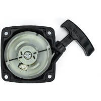 Стартер в сборе для GGT-1000T/S - GGT-2500T/S Huter 71/2/20