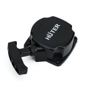 Стартер в сборе для GGT-1000T/S - GGT-2500T/S Huter 71/2/20