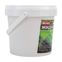 Жидкое стекло Movatex Elite 1,4 кг Т03688