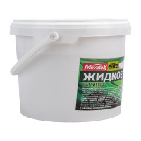 Жидкое стекло Movatex Elite 3,5 кг Т03689