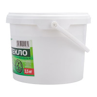 Жидкое стекло Movatex Elite 3,5 кг Т03689