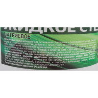 Жидкое стекло Movatex Elite 3,5 кг Т03689