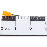 Наконечник-гильза IEK Е0508 0,5мм2 оранжевый 20шт UGN10-4-D05-02-08