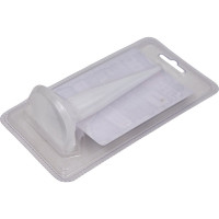 Насадка для пистолета для герметика Sanitoo 3071