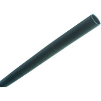 Термоусаживаемая трубка IEK ТТУ 1,5/0,75, зеленая, 1м UDRS-D15-1-K06