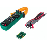 Токоизмерительные цифровые клещи Mastech MS2108 00-00000247