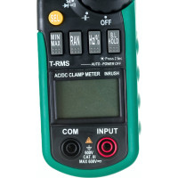 Токоизмерительные цифровые клещи Mastech MS2108 00-00000247
