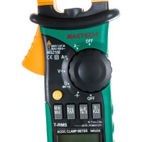 Токоизмерительные цифровые клещи Mastech MS2108 00-00000247