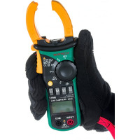 Токоизмерительные цифровые клещи Mastech MS2108 00-00000247