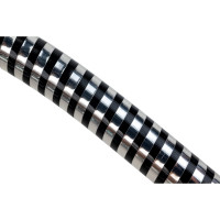 Шланг для душа OLIVE'S ПВХ, 2 м F0302 2,0