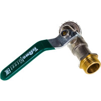 Водоразборный кран Terma Greet 1/2 25901