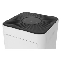 Мобильный кондиционер ECOSTAR DESIRE KV-DS05CH-E