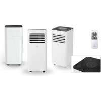 Мобильный кондиционер ECOSTAR DESIRE KV-DS05CH-E