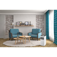 Мобильный кондиционер ECOSTAR DESIRE KV-DS05CH-E