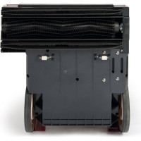 Сетевая поломоечная машина KEDI GBZ 380A Gold