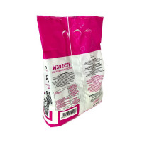 Негашеная известь Movatex МОЛОТАЯ 2 кг М08549