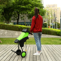 Садовый электрический измельчитель DEKO DKSH2800 063-4300