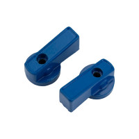 Универсальный коллектор для МП труб с шаровыми кранами и евроконусом AQUALINK вн-нар 3/4, 16x2 арт. 3933