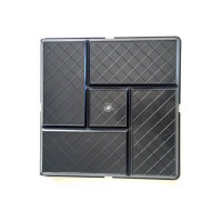 Форма Калифорния Формыпласт 135