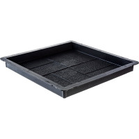 Форма 8 кирпичей Формыпласт 30х30х3 см 153