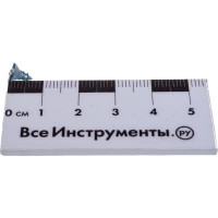 Саморез ZAMETAL 3,5х6,5 с потайн. гол., крест. шлиц, DIN 7982, оц., 1000 шт ZA100503