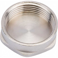 Заглушка AQUALINK 1 1/4 вн (Цена за упаковку 5 шт.)  арт. 4523