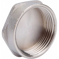 Заглушка AQUALINK 1 1/4 вн (Цена за упаковку 5 шт.)  арт. 4523