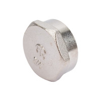 Заглушка AQUALINK 3/4 вн (Цена за упаковку 10 шт.)  арт. 2583