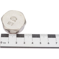 Заглушка AQUALINK 3/4 вн (Цена за упаковку 10 шт.)  арт. 2583