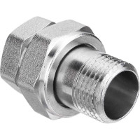 Американка AQUALINK 1/2 вн-нар 2589 02589