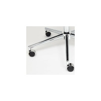 Кресло TetChair CHARM флок серый 29 13910