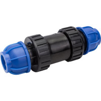 Кран BOUTTE ПНД 20 9272111