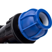 Кран BOUTTE ПНД 20 9272111