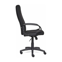 Кресло TetChair СН747 ткань черный 2603 2229