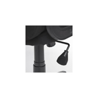 Кресло TetChair СН747 ткань черный 2603 2229