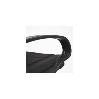 Кресло TetChair СН747 ткань черный 2603 2229