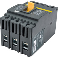 Автоматический выключатель IEK ВА88-32 3Р 80А 25кА SVA10-3-0080