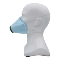 Респиратор ЮНОНА+ У-2К спанбонд, 310.01