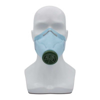 Респиратор ЮНОНА+ У-2К спанбонд, 310.01