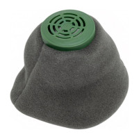 Респиратор ЮНОНА+ У-2К 300.01