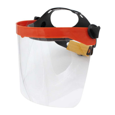 Защитный щиток ЮНОНА+ НБТ-К с храповиком, 520.01